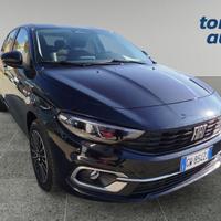 FIAT Tipo 1.6 Mjt S&S 4 porte City