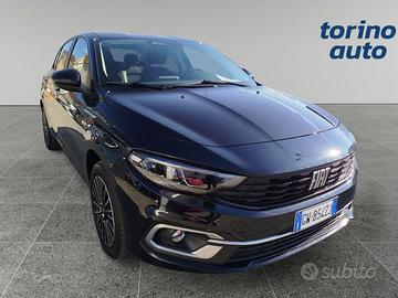 FIAT Tipo 1.6 Mjt S&S 4 porte City