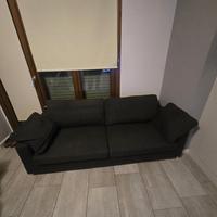 Divano Poltrone e Sofá