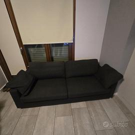 Divano Poltrone e Sofá