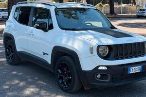 Jeep RENEGADE Limited 1,6 diesel Mjtd Multijet 