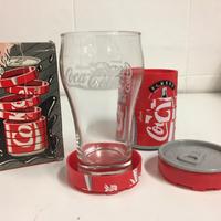 Coca-cola lattina puzzle tailandia vintage'90