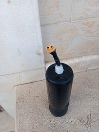 batteria per bici pedalata assistita 