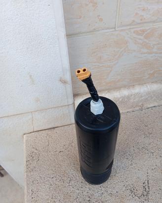 batteria per bici pedalata assistita 