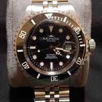 orologio Mondia