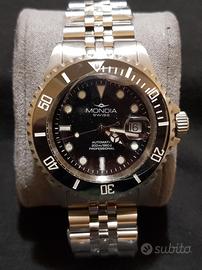 orologio Mondia