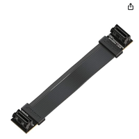 LINKUP - Cavo Flessibile SLI GPU NVIDIA