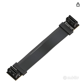 LINKUP - Cavo Flessibile SLI GPU NVIDIA