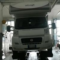 Camper elnag duke 57D