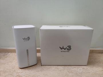 Modem Wind Fibra VX830V 2.5Gb