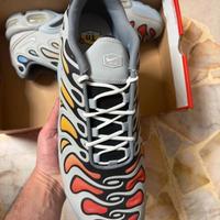 Nike air max plus taglia 49,5