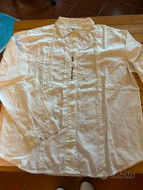 Camicia les copains