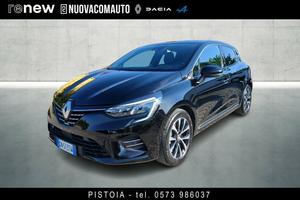 Renault Clio 1.6 hybrid Techno E-Tech 145cv auto