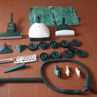 Accessori Vorwerk Folletto VK122