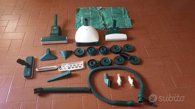 Accessori Vorwerk Folletto VK122