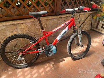 Biciclette