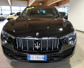 MASERATI Levante V6 Diesel AWD