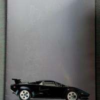 Bburago burago catalogo grande 1991