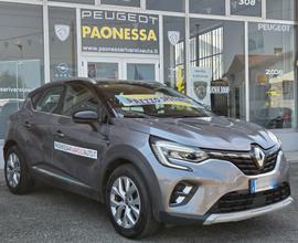 Renault Captur TCe 100 CV Intens