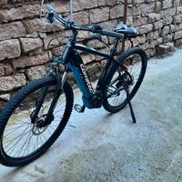 Ebike corratec 29