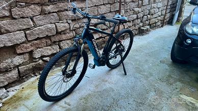 Ebike corratec 29
