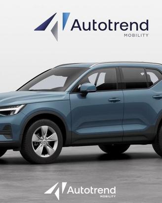 Volvo XC40 B3 163+11 CV Mild Hybrid Automatic...
