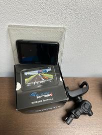 TOMTOM BLUE&ME 2 LIVE EUROPE FIAT ALFA ROMEO