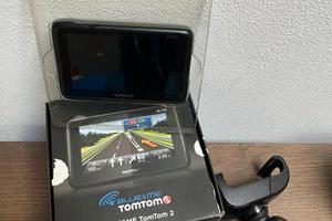 TOMTOM BLUE&ME 2 LIVE EUROPE FIAT ALFA ROMEO