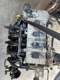 ZJ MOTORE MAZDA 2 (DE, DH) 1.3 Benzina 75CV 55kW Z