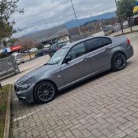 BMW e90 