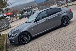 BMW e90 
