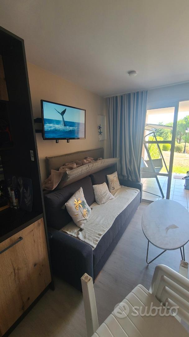 Appartamento – Santo Stefano al Mare, Provincia di Imperia - Vista 4