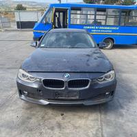 Per ricambi BMW 320D F30 F31 Touring 2.0 135KW 184