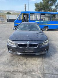Per ricambi BMW 320D F30 F31 Touring 2.0 135KW 184