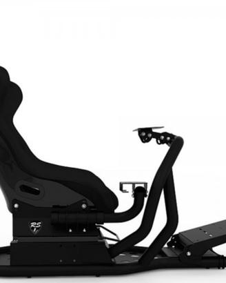 Postazione simulatore rseat rs1