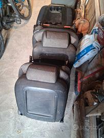 per Fiat multipla 2008