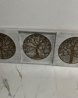 Quadro albero vita