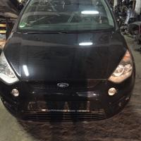 Ford S- Max -2007 - 2.0 Benzina