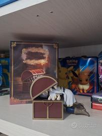 Action figure Frieren: Beyond Journey's End