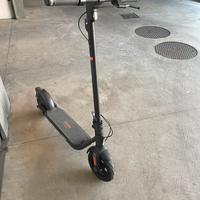 Segway Ninebot F2 pari al nuovo