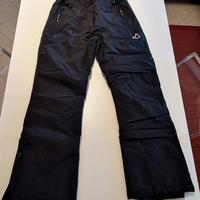 Pantalone sci donna