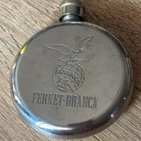 Fiaschetta tascabile FERNET BRANCA