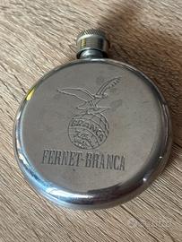 Fiaschetta tascabile FERNET BRANCA