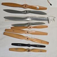 eliche per aeromodello