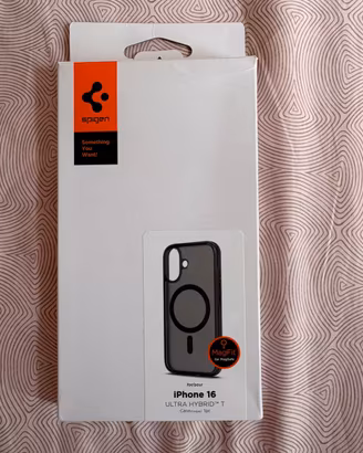 Cover Spigen iPhone 16
