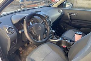 NISSAN Qashqai 1ª serie - 2008