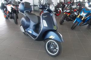 Vespa GTS 300 SUPERTECH