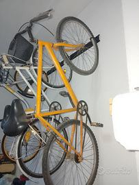 3 bici separatamente