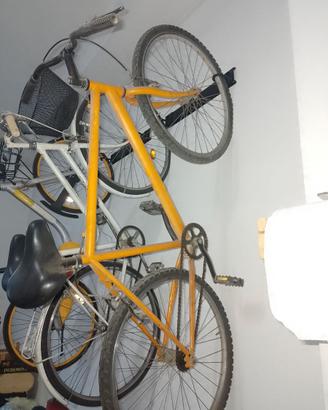 3 bici separatamente