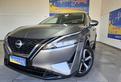 NISSAN Qashqai MHEV 140 CV N-Connecta 2WD